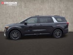 2027 Kia Carnival Hybrid EX