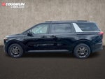 2025 Kia Carnival Hybrid EX