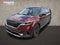2024 Kia Carnival SX