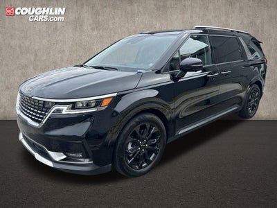 2023 Kia Carnival SX Prestige