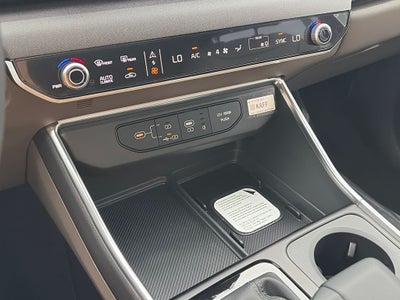 2027 Kia Carnival SX