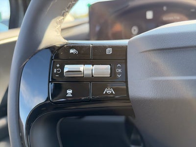 2027 Kia Carnival SX