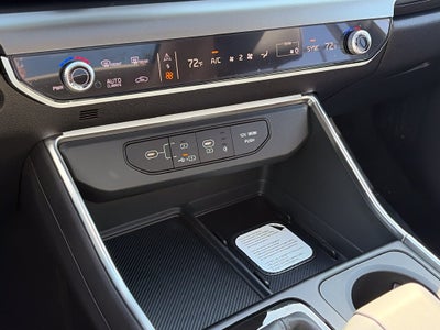 2027 Kia Carnival SX