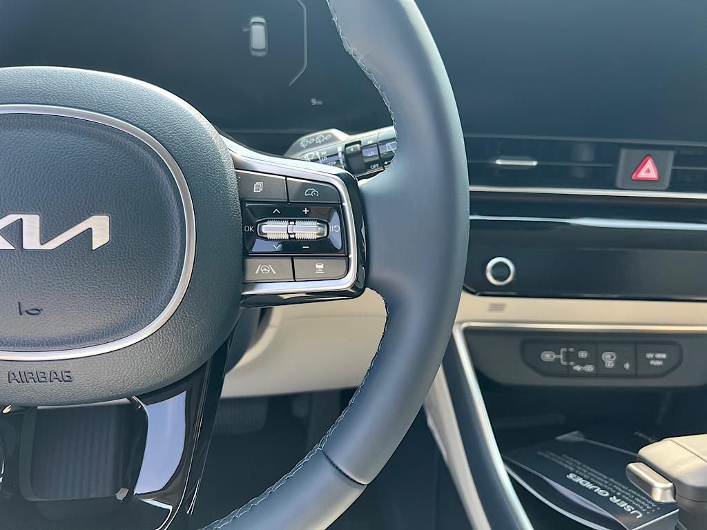 2026 Kia Carnival SX Prestige