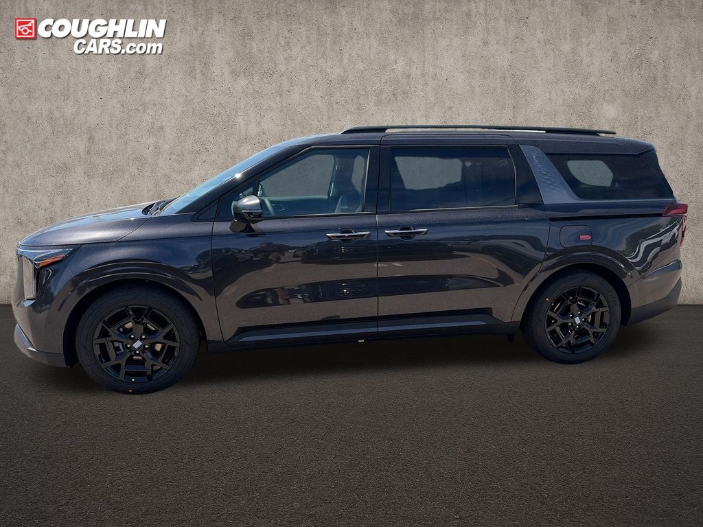 2026 Kia Carnival SX Prestige