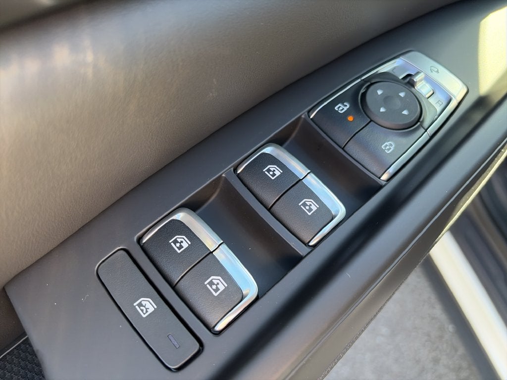 2027 Kia Carnival SX