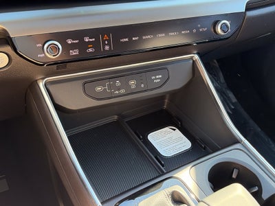 2027 Kia Carnival SX