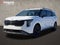 2027 Kia Carnival SX