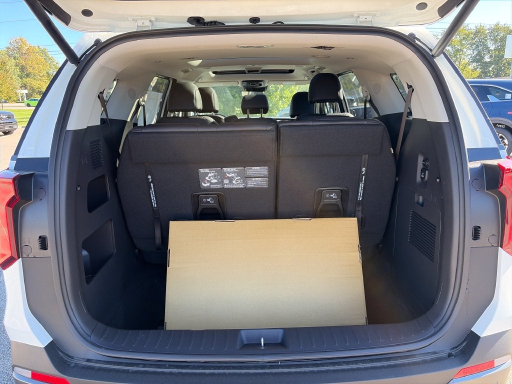 2027 Kia Carnival SX