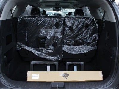 2025 Kia Carnival Hybrid SX Prestige