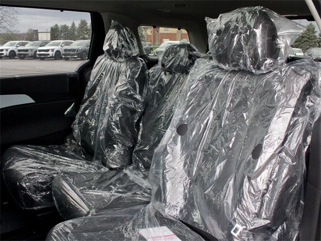 2025 Kia Carnival Hybrid SX Prestige