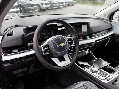 2025 Kia Carnival Hybrid SX Prestige