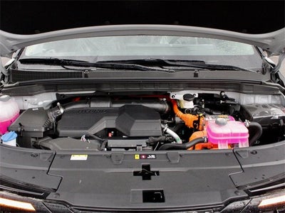 2025 Kia Carnival Hybrid SX Prestige