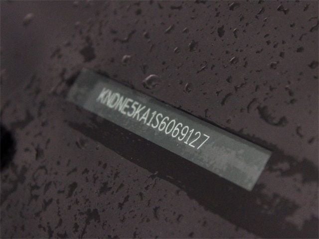 2025 Kia Carnival Hybrid SX Prestige