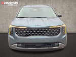 2027 Kia Carnival Hybrid SX
