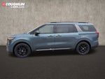 2027 Kia Carnival Hybrid SX