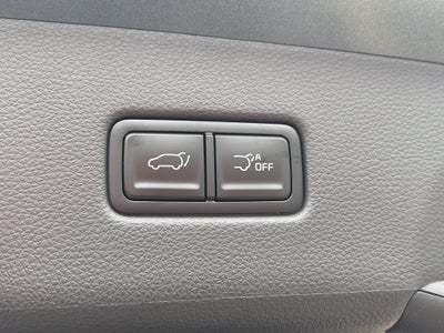 2027 Kia Carnival Hybrid SX