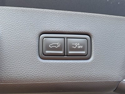2027 Kia Carnival Hybrid SX Prestige
