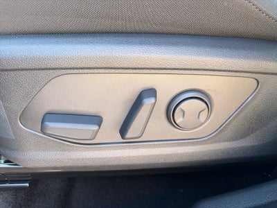 2027 Kia Sportage Hybrid S