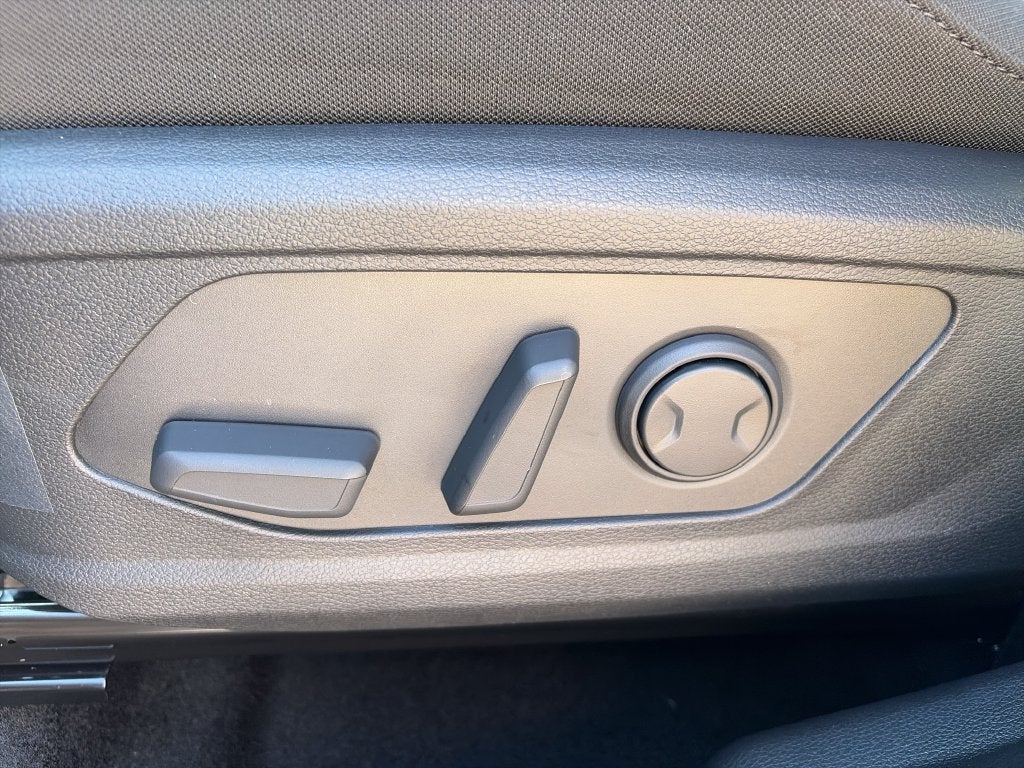 2027 Kia Sportage Hybrid S