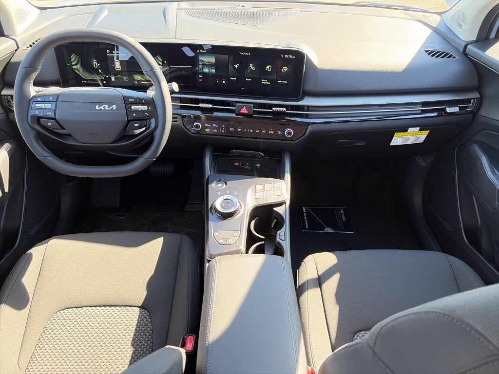 2027 Kia Sportage Hybrid S
