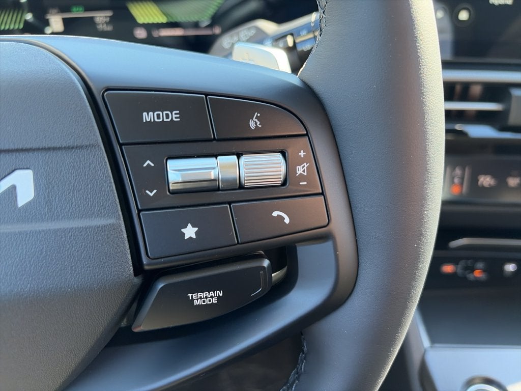 2027 Kia Sportage Hybrid S