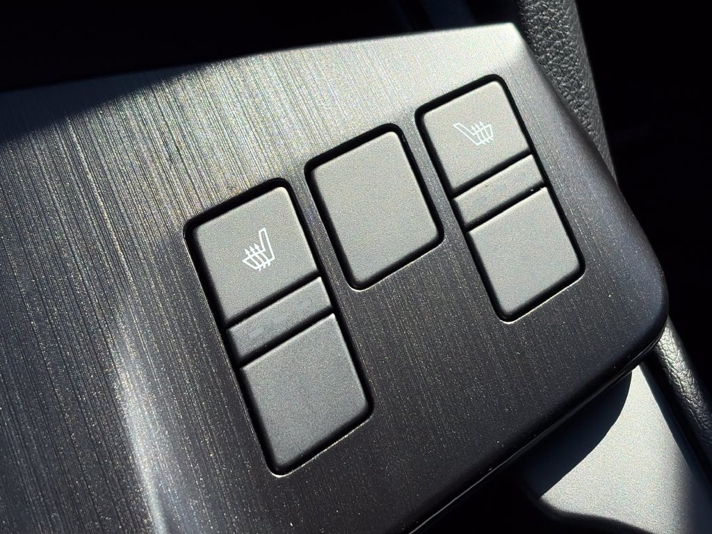 2027 Kia Sportage Hybrid S