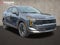 2027 Kia Sportage Hybrid EX