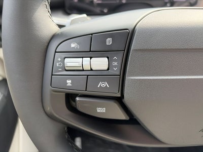 2027 Kia Sportage Hybrid EX