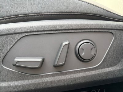2027 Kia Sportage Hybrid EX