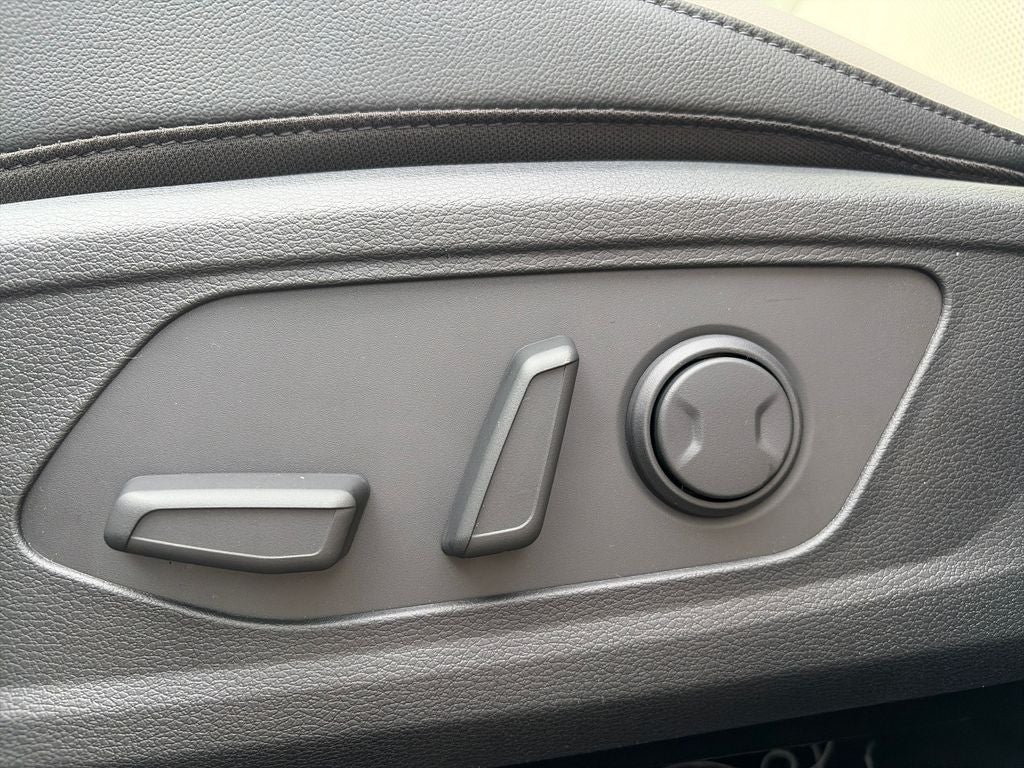2027 Kia Sportage Hybrid EX