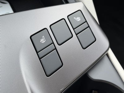 2027 Kia Sportage Hybrid EX