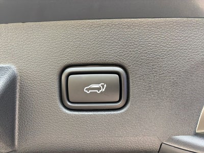 2027 Kia Sportage Hybrid EX
