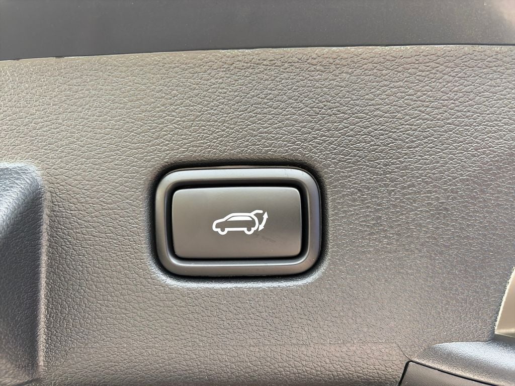 2027 Kia Sportage Hybrid EX