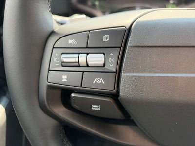 2027 Kia Sportage Hybrid EX