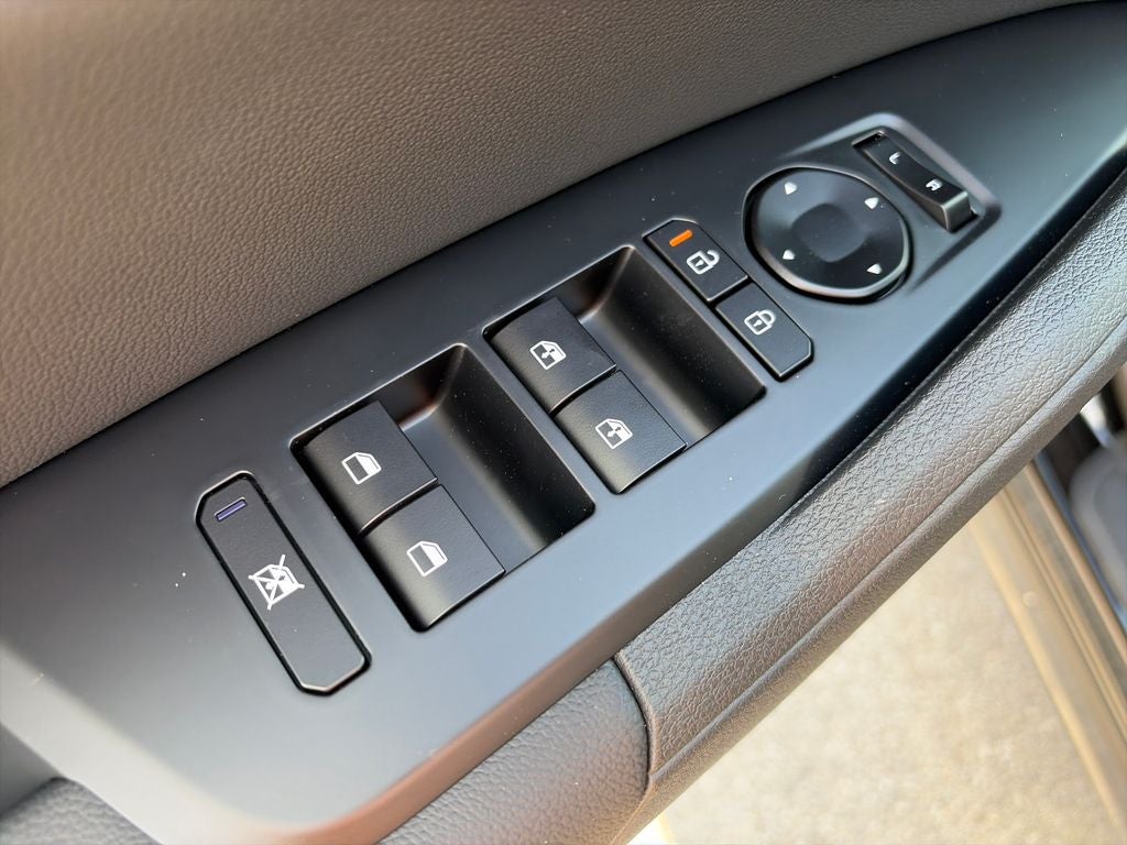 2027 Kia Sportage Hybrid EX