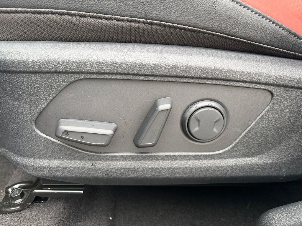 2027 Kia Sportage Hybrid SX-Prestige