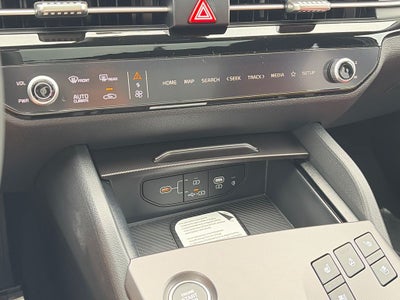 2027 Kia Sportage Hybrid SX-Prestige