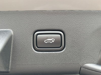 2027 Kia Sportage Hybrid SX-Prestige