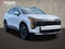 2027 Kia Sportage Hybrid SX-Prestige