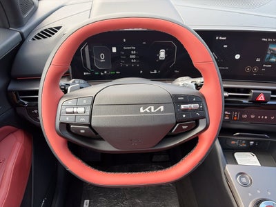 2027 Kia Sportage Hybrid SX-Prestige