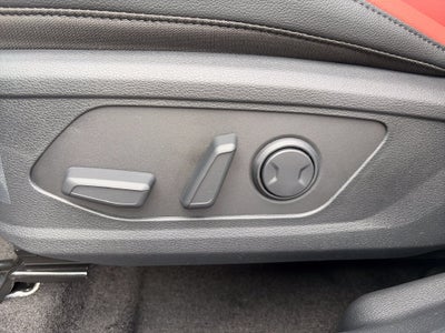 2027 Kia Sportage Hybrid SX-Prestige
