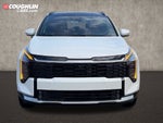 2027 Kia Sportage Hybrid SX-Prestige