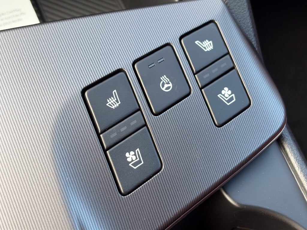 2027 Kia Sportage Hybrid SX-Prestige
