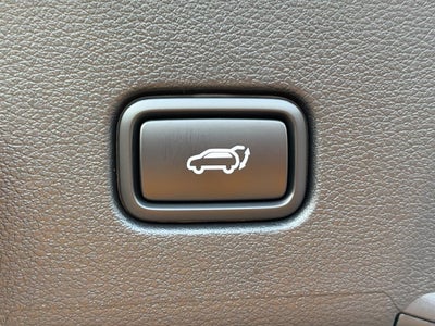 2027 Kia Sportage Hybrid SX-Prestige
