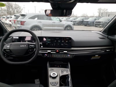 2026 Kia Sportage Plug-In Hybrid X-Line