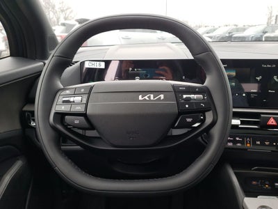 2026 Kia Sportage Plug-In Hybrid X-Line