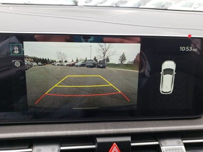 2026 Kia Sportage Plug-In Hybrid X-Line