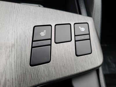 2026 Kia Sportage Plug-In Hybrid X-Line