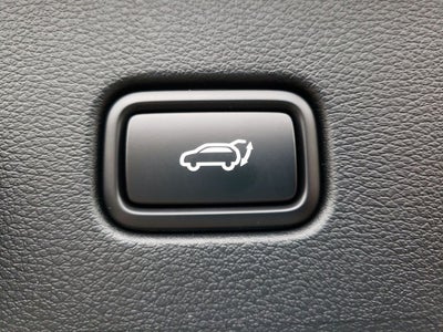 2026 Kia Sportage Plug-In Hybrid X-Line